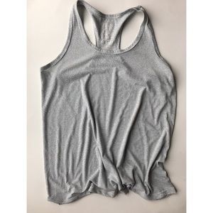 Athletic tank top